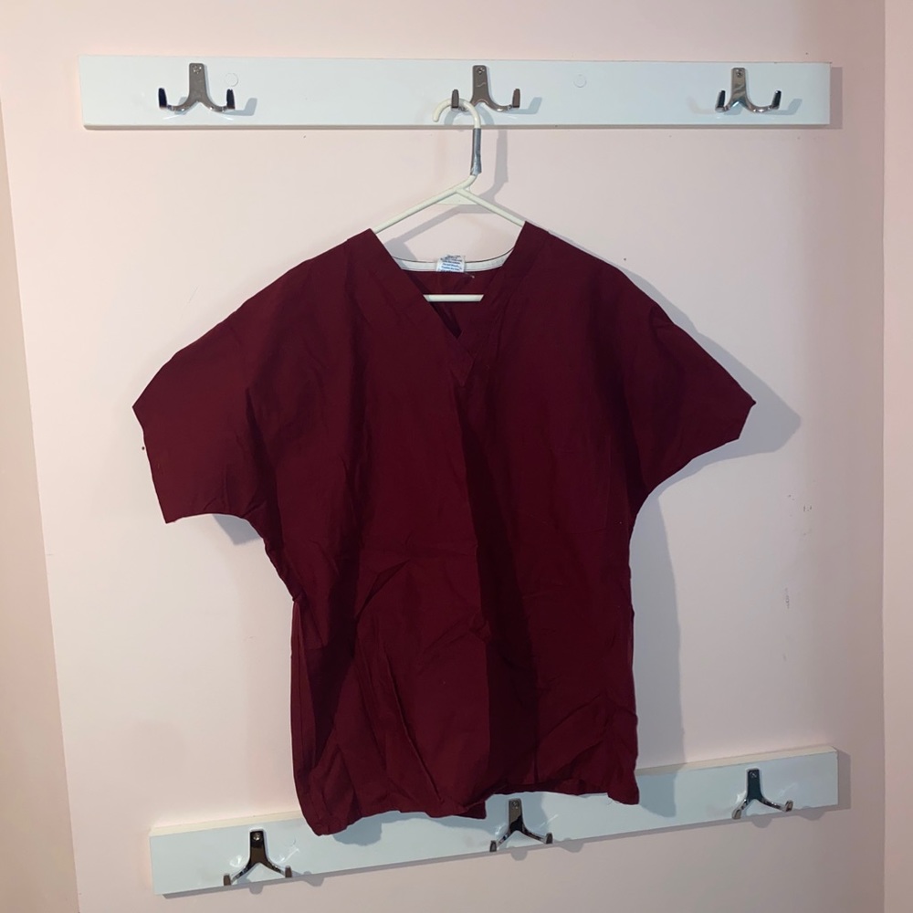 Scrub Top